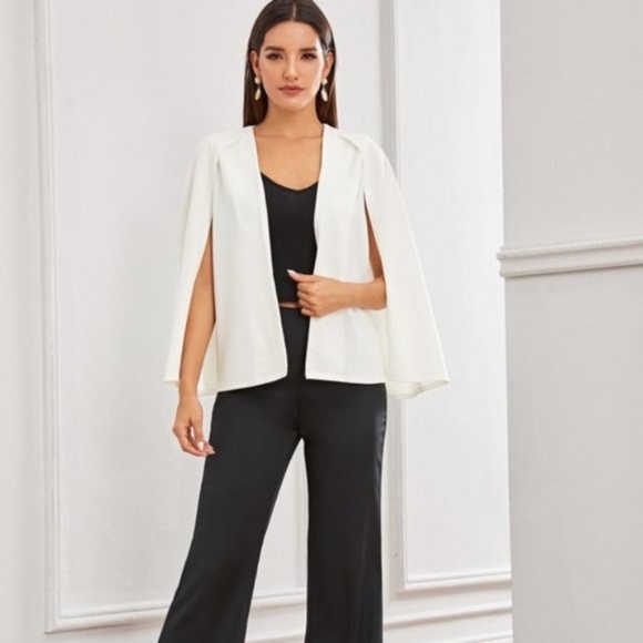 IN STOCK JOCELYN Oh So Chic Blazer - Picture 3 of 6